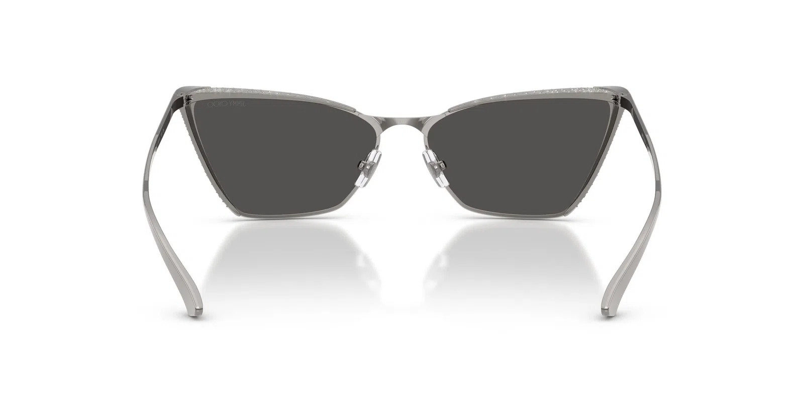 Jimmy Choo 4019B Sunglasses - view 5